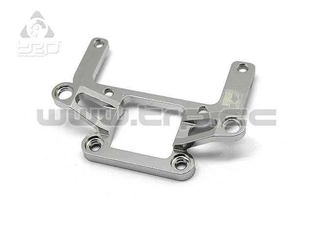 Rear Shock Absorber Cover - SILVER 94-98mm MiniZ AWD