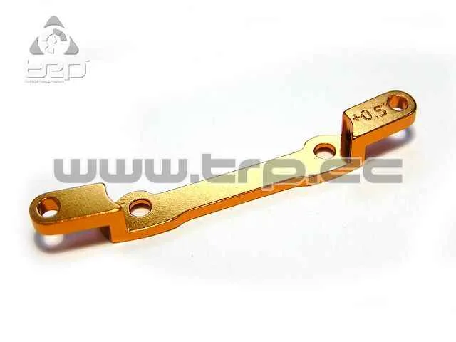 Rear Toe-in Bar 0.5 for miniz AWD 4x4 Nja