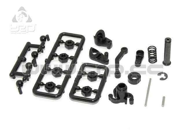 Kyosho Mini-Z Buggy Servo Saver Set