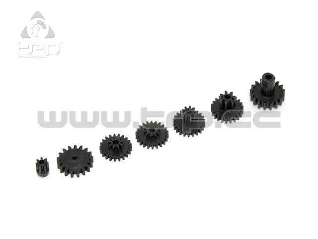 Kyosho Mini-Z Buggy Servo Gear Set