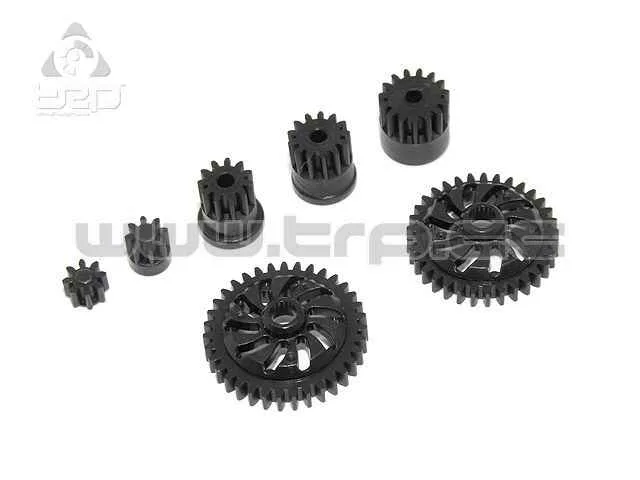 Kyosho MiniZ Buggy Pinion & Spur Gear Set