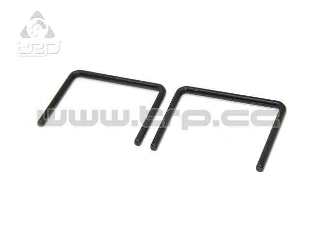 Kyosho MiniZ Buggy Lower Suspension Shaft Set