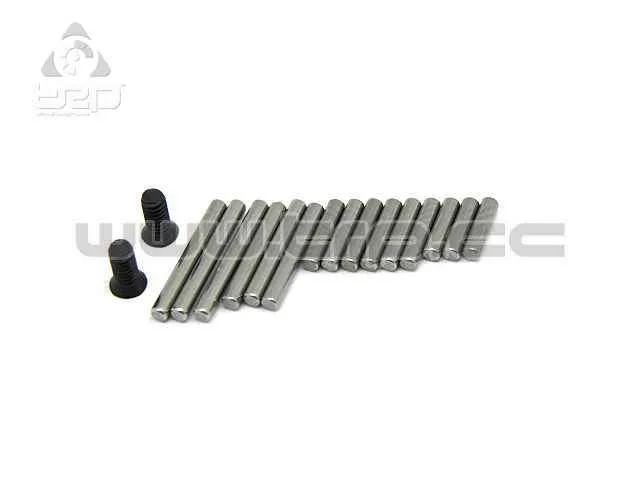 Kyosho Mini-Z Buggy Servo Shaft Set