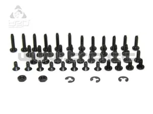 Kyosho Mini-Z Buggy Screw Set - imagen 2