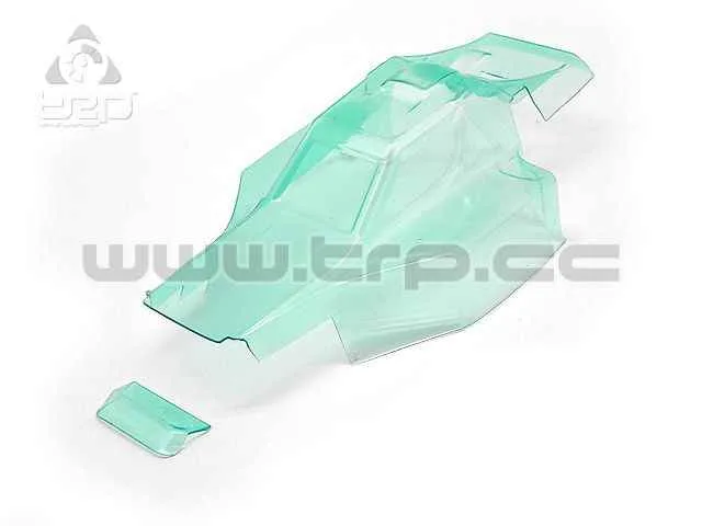Kyosho MiniZ Buggy optima Lexan Body t/paint