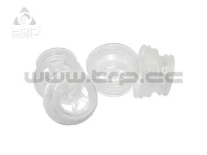 Wheel Set (OPTIMA)(Kyosho) - Image 2