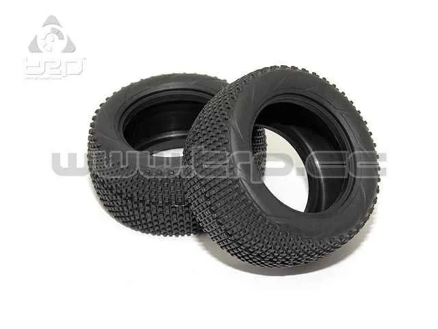 Kyosho MiniZ Buggy Lazer Pneus Arrière