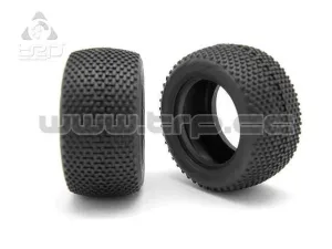Kyosho MiniZ Buggy Lazer Pneus Arrière - Image 3