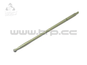 Kyosho Mini-Z Buggy Hard Center Shaft - imagen 2