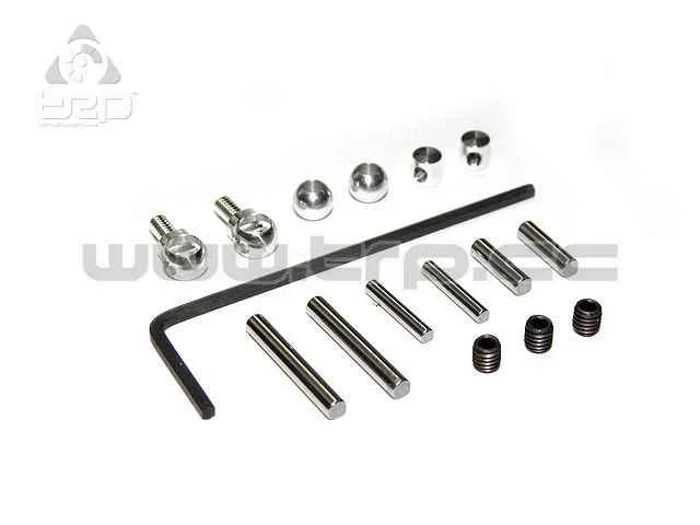 Kyosho MiniZ AWD DWS damper tie rod