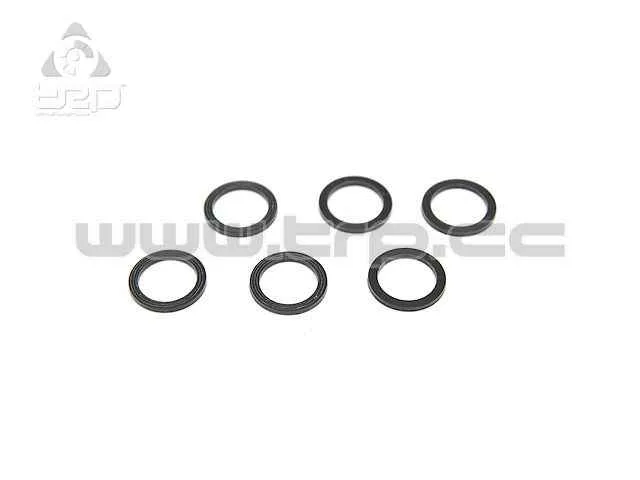 MiniZ AWD DWS 0.5mm spring spacer