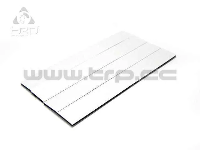 KY Adhesive foam for rear tires of Mini-Z F-1