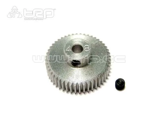 Teflon Ritzel Pitch 64, 48 Zähne<br>