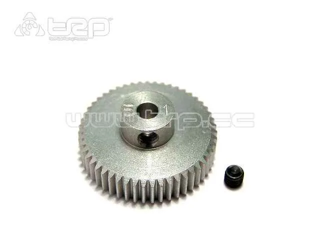 Teflon Ritzel Pitch 64, 51 Zähne<br>