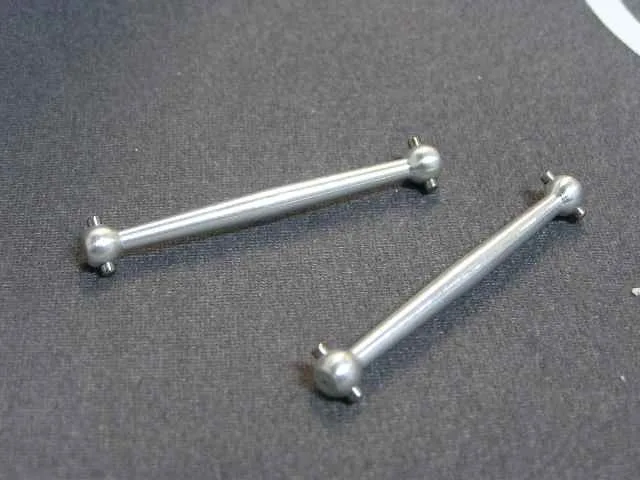 MIF Alloy Rear Dog Bone (47mm)