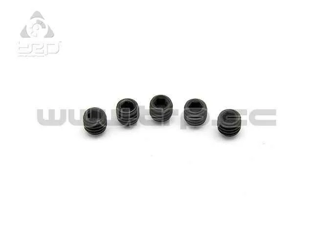 M3x3 differential mounting bolts