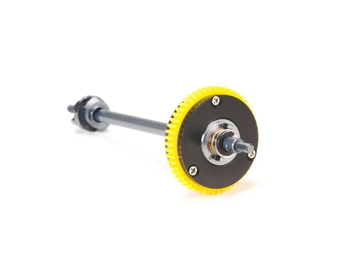 PN Racing Ball differential V4 p64 closed for Mini-Z 2wd