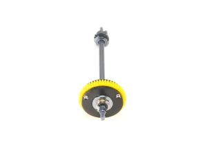 PN Racing Kugeldifferential V4 p64 geschlossen für Mini-Z 2WD - Bild 2