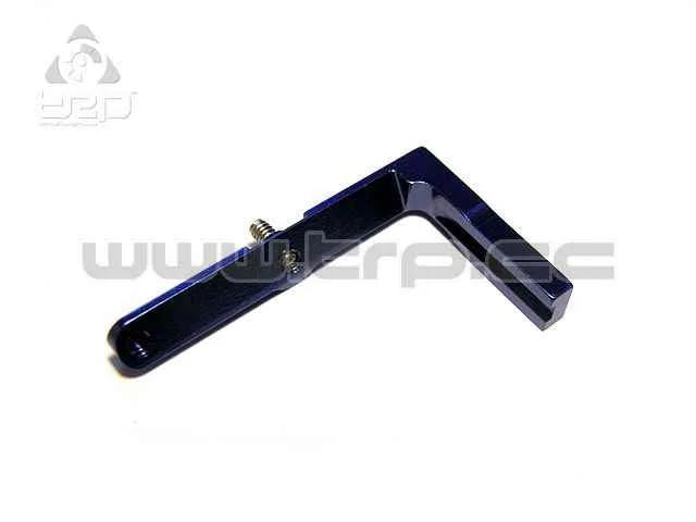 Arm for MiniZ MR2295 tridamper conversion bench