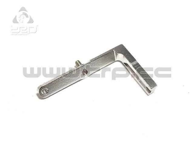 Arm for MiniZ MR2295 tridamper conversion bench