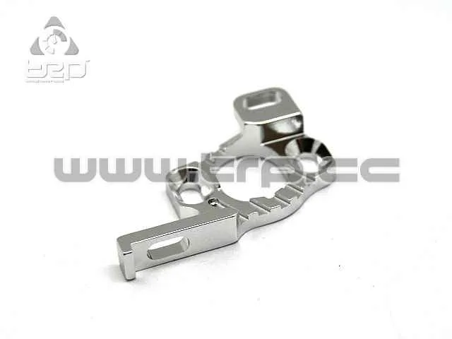 Kyosho MiniZ MR03/MR02 Motor support plate 98mm