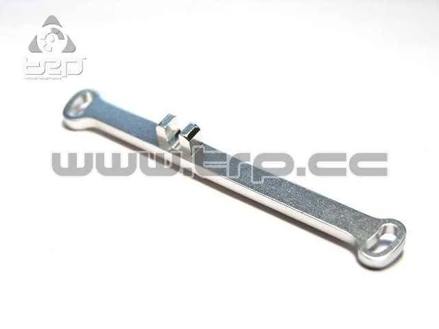 Steering Bar -2.0 Pn Racing MiniZ MR02 V2 (Toe-Out)