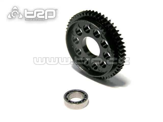 52T Pitch 64 Differential Ring Gear (with bearing) MiniZ