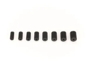 PN Racing Motor Pinion for MiniZ Pitch 64 - 14T - Imagen 3