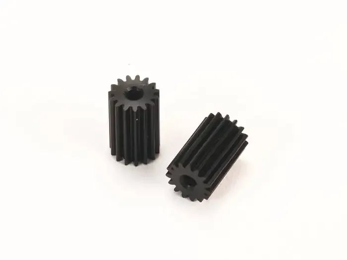 PN Racing Motor Pinion for MiniZ Pitch 64 - 15T
