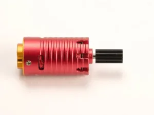 PN Racing Motor Pinion for MiniZ Pitch 64 - 15T - Imagen 1