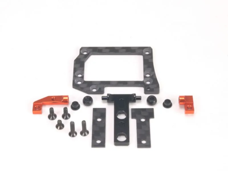 PN Racing Gimbal Conversion Kit MR3300