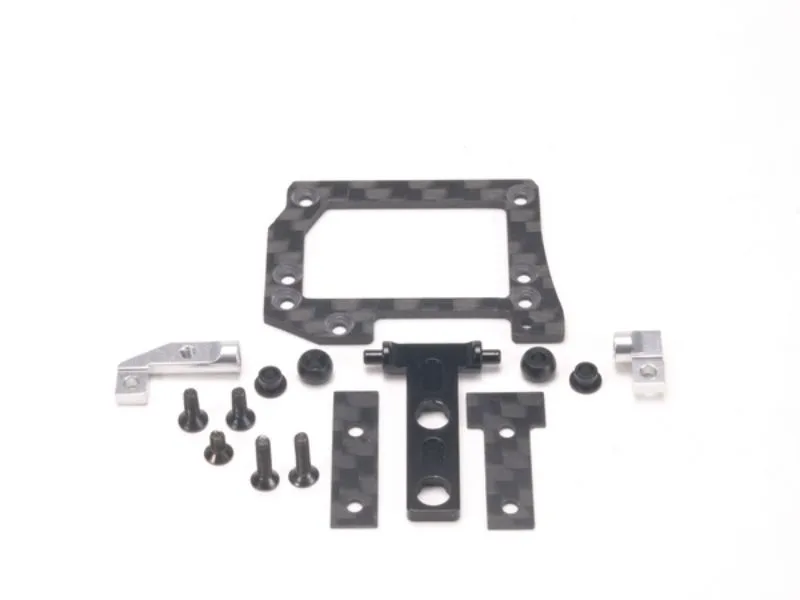 PN Racing Gimbal Conversion Kit MR3300