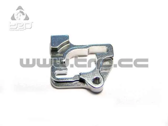 L.G.C. motor mount for the 90mm MiniZ bed
