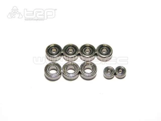 Bearing Set for Kyosho MiniZ Overland