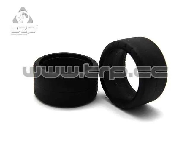 MiniZ Rear Tires for RCP Slick V1 R10