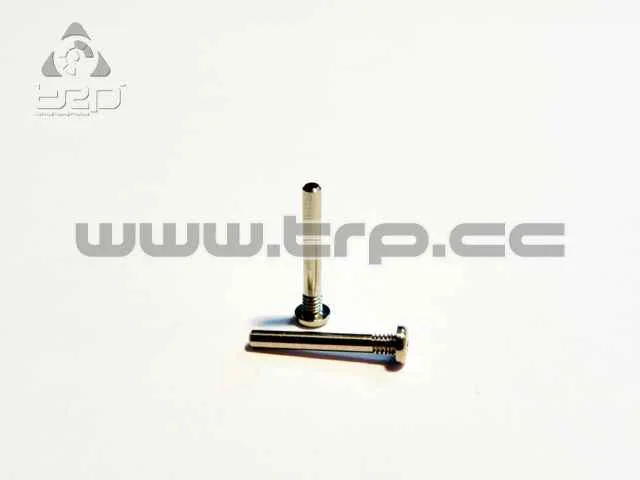 KY Steel shafts for Frontal arms of MiniZ MR03