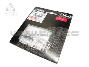 Kyosho MZW412 Mini-Z MR-03 Long King Pin Ball - Imagen 1