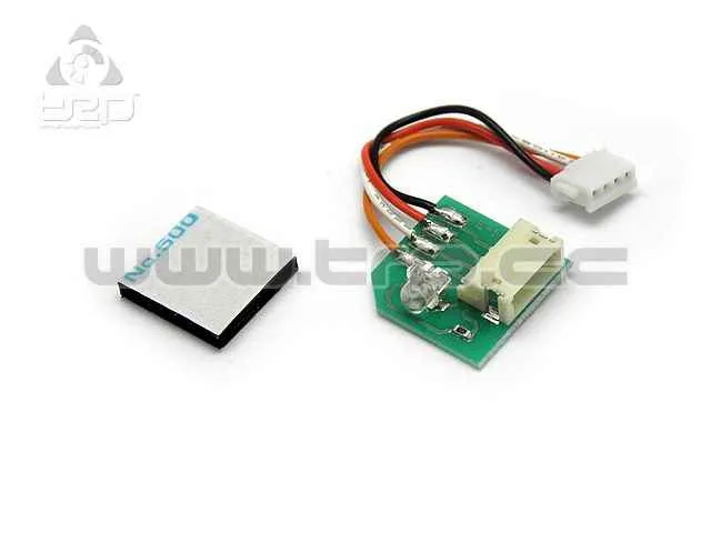 Indicateur à led pour Chase Mode ou Tiki Tiki