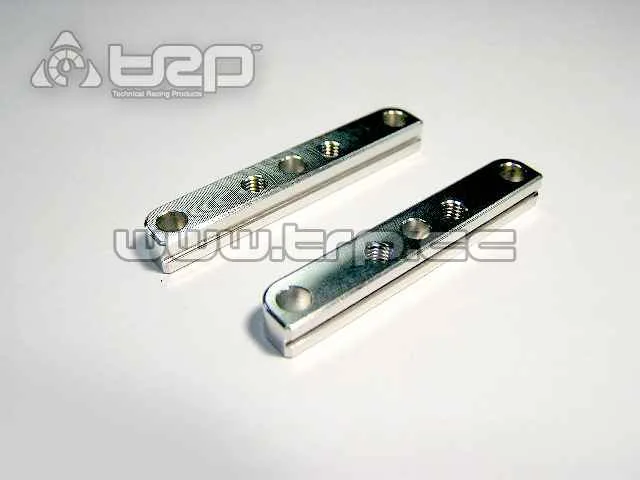 Xray Nitro Motor Mount (upper)