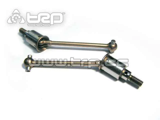 Ultra Spring Steel Swing Shaft ®