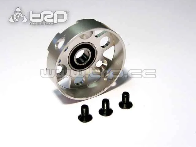 Lighten adapter for the 2nd gear of a Xray NT1