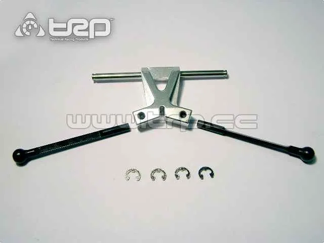 NT1 Aluminium Rear adjust Stabilicer