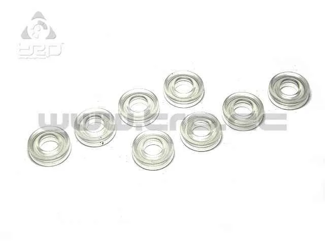 Kyosho Ultima DB Grooved O-Ring (p3 for oil shock)