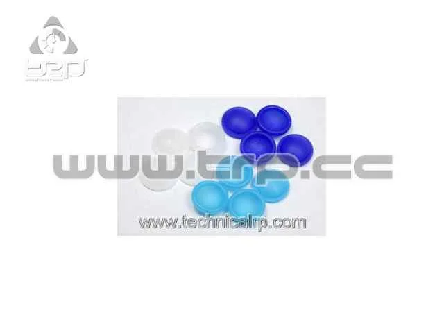 TOP Scythe Oil Mixed Diaphragm for Dampers 50* (4u)