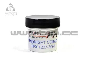 Pigment ProFx Spectral Midnight Cobalt (5gr) - Image 1