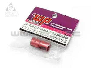 TOP Aluminium Universal Bone (Red) - Image 1