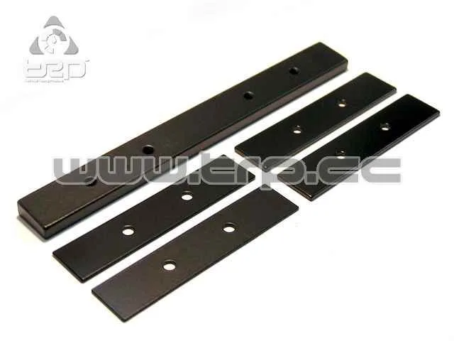 TOP Photon Weights for equilibrate Lipo (90 gr)