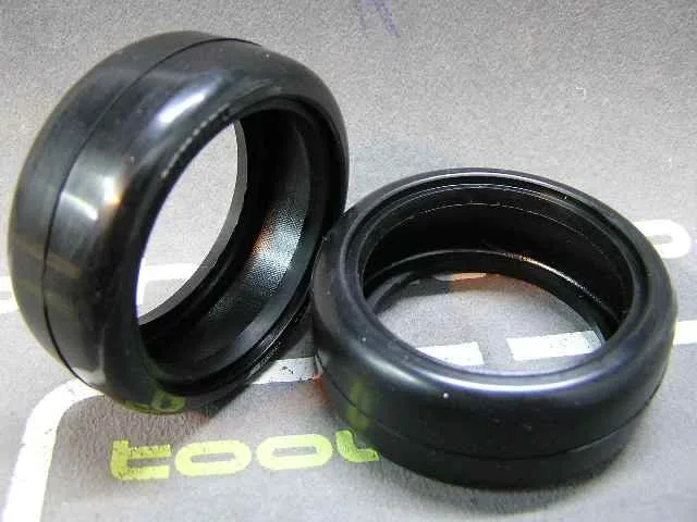 Tire 24 Low Pro Medium Narrow Inner Mesh (D27R)