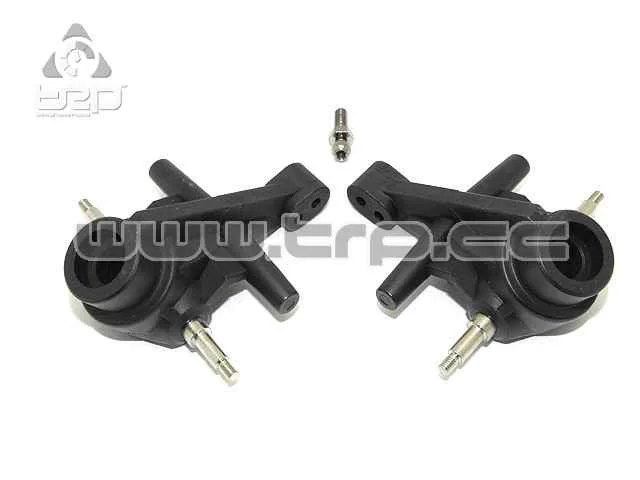 Kyosho Porsche 959 Steering Knuckles (vintage)