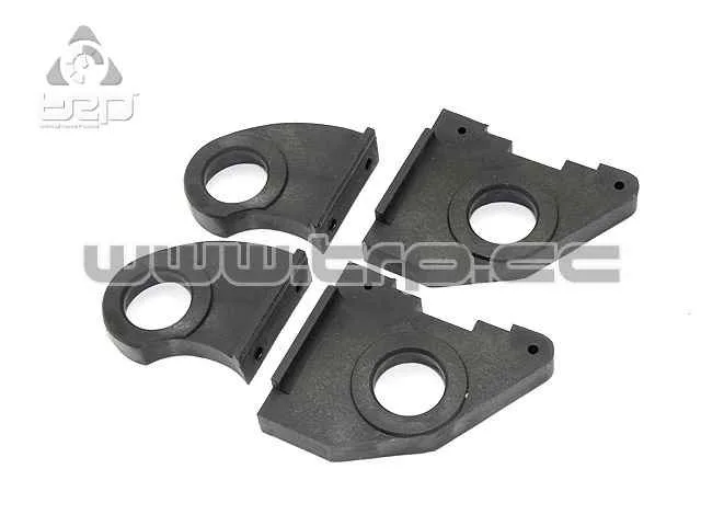 Kyosho Porsche 959 Center Differential Support (Vintage)